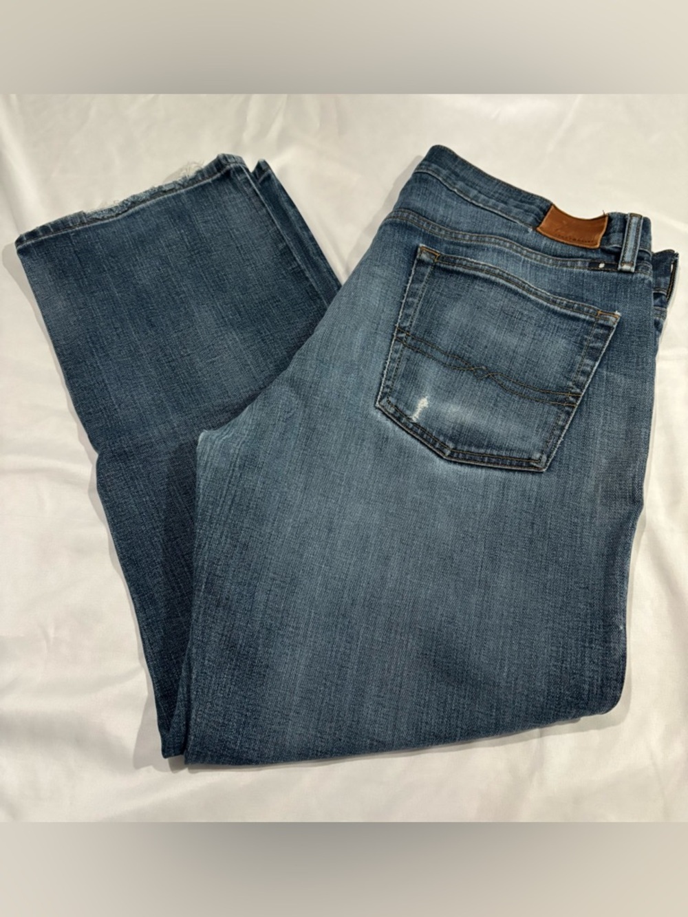 Lucky Brand Men's 361 Vintage Straight Jeans